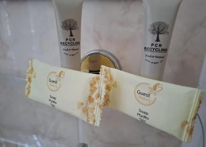 Hotel Palac Racot Koscian