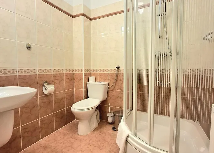 Palac Racot Hotel Koscian