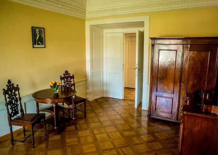 Hotel Palac Racot Koscian